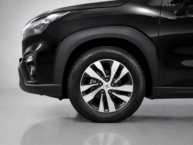 Suzuki S-Cross 1.4 Boosterjet Select Hybrid incl. Afneembare Trekhaak, NL-Auto + 1e Eigenaar!