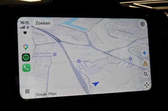 Suzuki S-Cross 1.4 Boosterjet Style | Carplay | Stoel/Stuur verwarming
