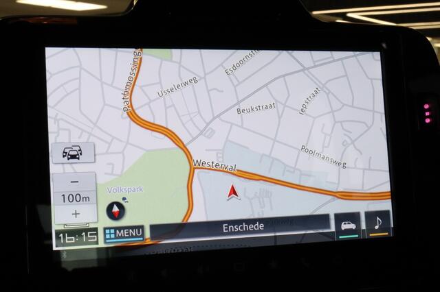 Suzuki S-Cross 1.4 Boosterjet Style | Carplay | Stoel/Stuur verwarming
