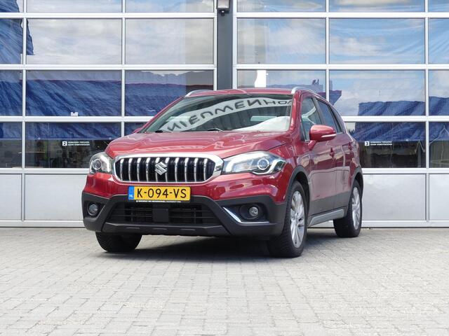 Suzuki S-Cross ALL Grip Boosterjet Select *t/m 10de bouwjaar garantie!