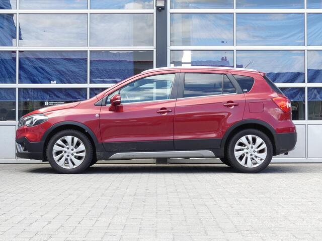 Suzuki S-Cross ALL Grip Boosterjet Select *t/m 10de bouwjaar garantie!