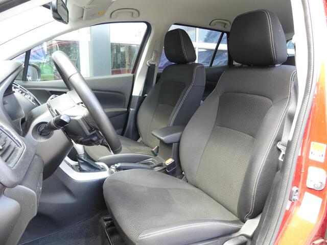 Suzuki S-Cross ALL Grip Boosterjet Select *t/m 10de bouwjaar garantie!