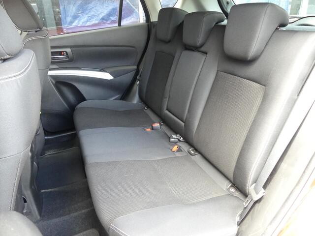 Suzuki S-Cross ALL Grip Boosterjet Select *t/m 10de bouwjaar garantie!