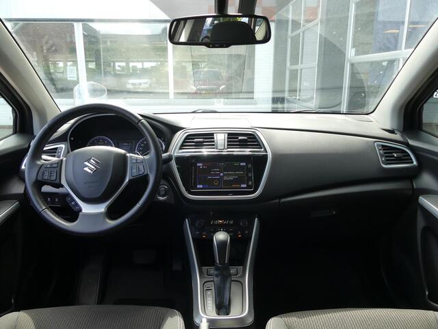 Suzuki S-Cross ALL Grip Boosterjet Select *t/m 10de bouwjaar garantie!