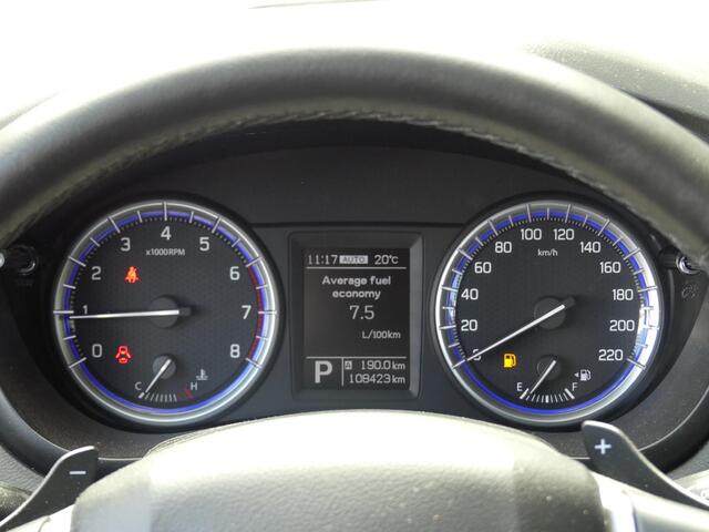 Suzuki S-Cross ALL Grip Boosterjet Select *t/m 10de bouwjaar garantie!