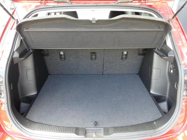 Suzuki S-Cross ALL Grip Boosterjet Select *t/m 10de bouwjaar garantie!