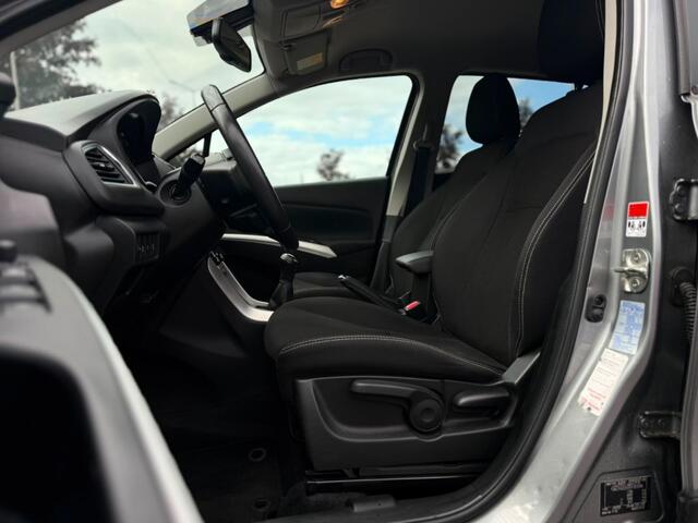 Suzuki S-Cross 1.0 B.JET EXCLUSIVE CARPLAY PARKEERSENSOREN