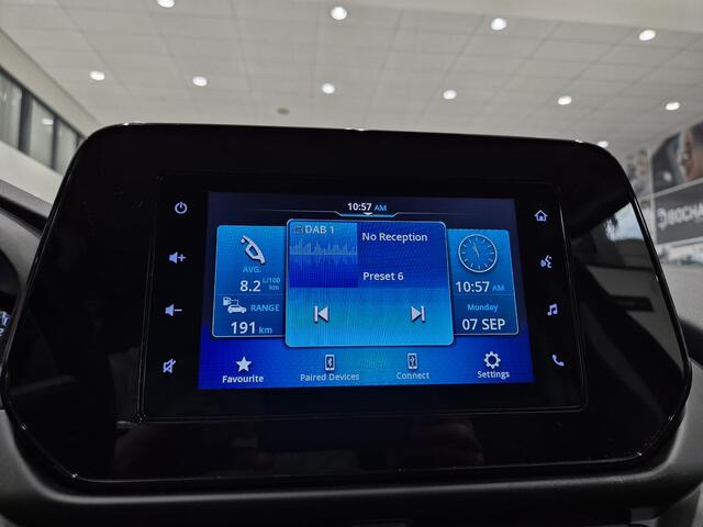 Suzuki S-Cross 1.4 Boosterjet Select Smart Hybrid | Camera | Adaptive Cruise Control | Apple CarPlay / Android Auto | Stoelverwarming |