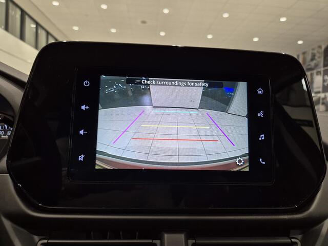 Suzuki S-Cross 1.4 Boosterjet Select Smart Hybrid | Camera | Adaptive Cruise Control | Apple CarPlay / Android Auto | Stoelverwarming |