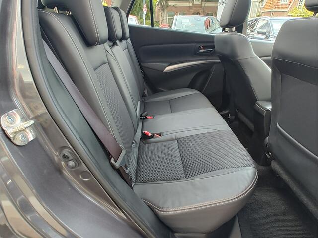 Suzuki S-Cross 1.4 BOOSTERJET STYLE SMART HYBRID AUT. Open dak | 360 Camera | Dodehoeksensoren
