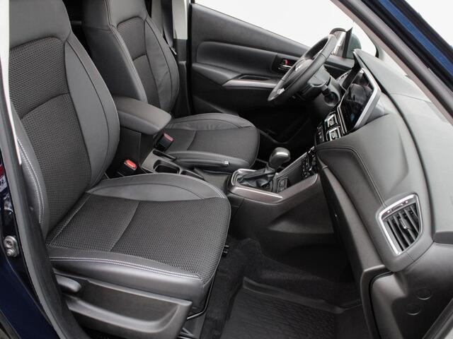 Suzuki S-Cross 1.5 Hybrid Style Automaat | Navi | Adap. Cruise | Camera