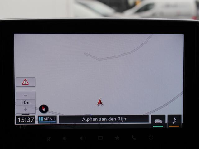 Suzuki S-Cross 1.5 Hybrid Style Automaat | Navi | Adap. Cruise | Camera