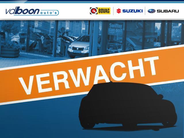 Suzuki S-Cross 1.5 Hybrid Style Automaat | Navi | Leder | Schuifdak | Adap. Cruise | Lm-Velgen
