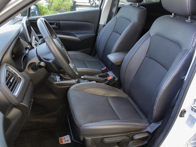 Suzuki S-Cross 1.5 Hybrid Style Automaat | Navi | Leder | Schuifdak | Adap. Cruise | Lm-Velgen