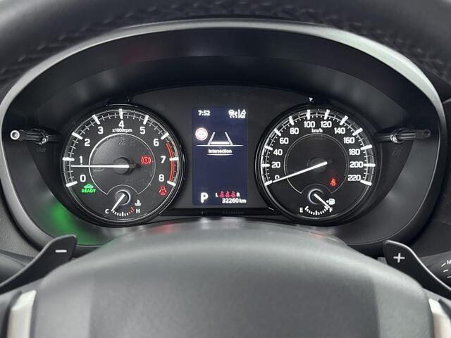 Suzuki S-Cross 1.5 Hybrid Select | 17'' Lichtmetalen velgen | Apple Carplay / Android Auto | Parkeercamera |