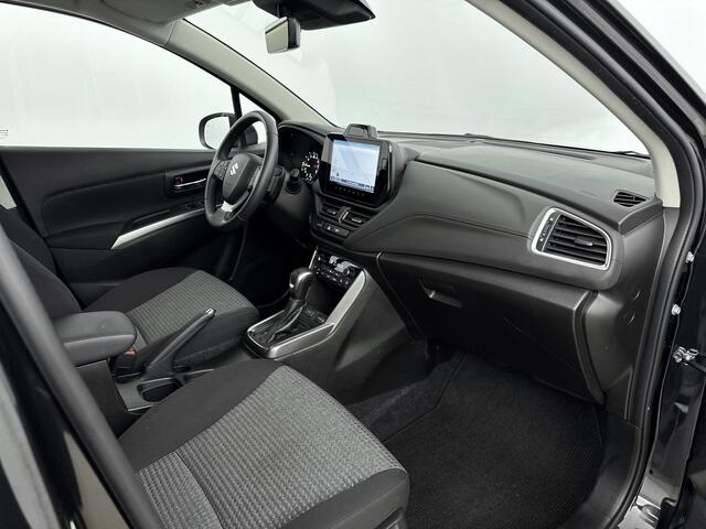 Suzuki S-Cross 1.5 Hybrid Select | 17'' Lichtmetalen velgen | Apple Carplay / Android Auto | Parkeercamera |