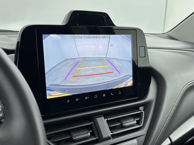 Suzuki S-Cross 1.5 Hybrid Select | 17'' Lichtmetalen velgen | Apple Carplay / Android Auto | Parkeercamera |