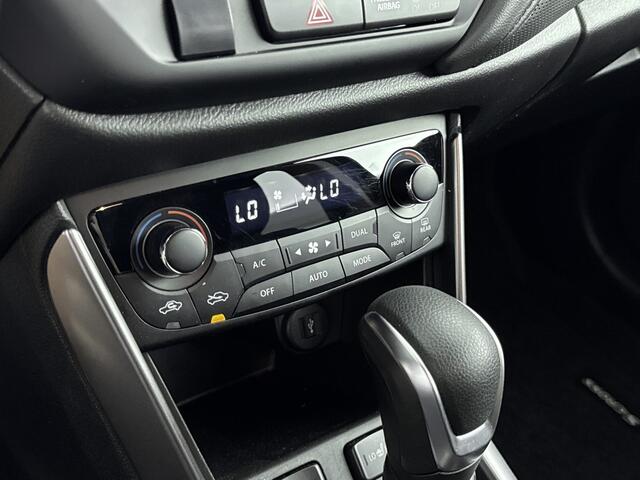Suzuki S-Cross 1.5 Hybrid Select | 17'' Lichtmetalen velgen | Apple Carplay / Android Auto | Parkeercamera |