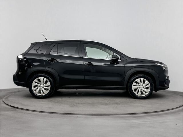 Suzuki S-Cross 1.5 Hybrid Select | 17'' Lichtmetalen velgen | Apple Carplay / Android Auto | Parkeercamera |