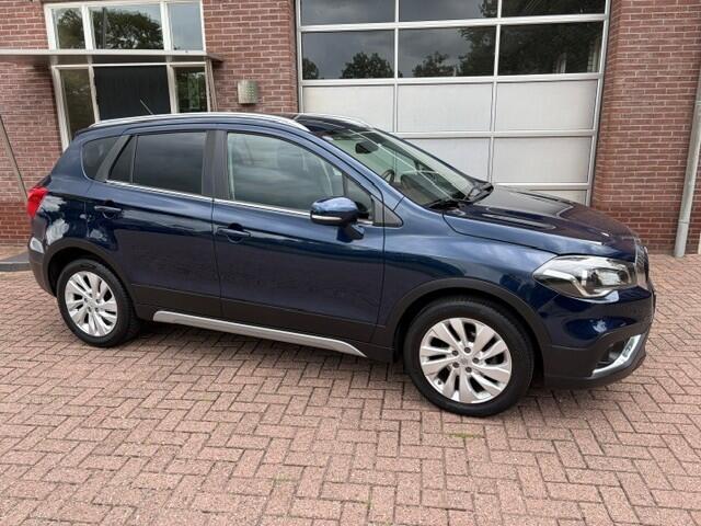 Suzuki S-Cross 1.0 Boosterjet Exclusive trekhaak
