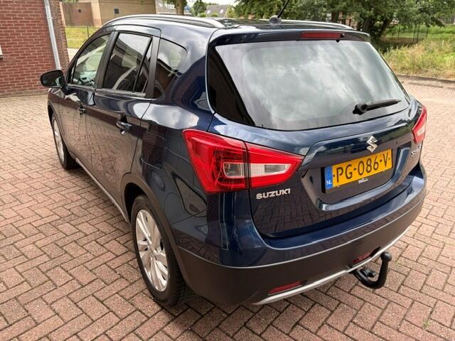 Suzuki S-Cross 1.0 Boosterjet Exclusive trekhaak