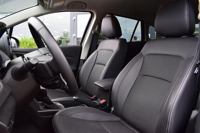 Suzuki S-Cross 1.5 Hybrid Style | Trekhaak | 360° Camera | Stoelverwarming | Dodehoekassistentie |