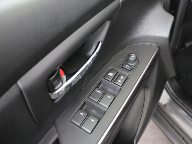 Suzuki S-Cross 1.4 Boosterjet Select Smart Hybrid Van €34598 Voor €32790