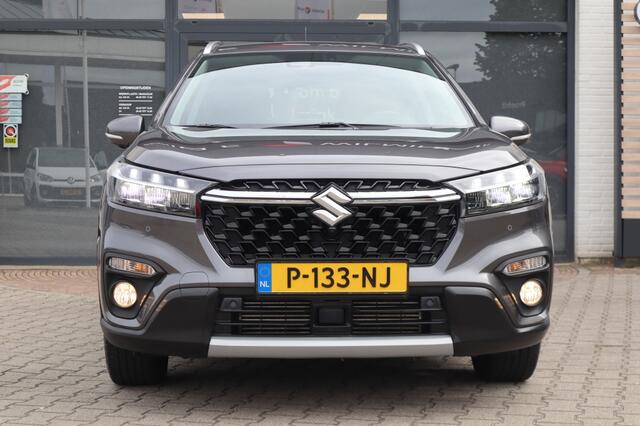 Suzuki S-Cross 1.4 BoosterJet Style Hybrid AdaptiveCruise | Carplay | 360 camera
