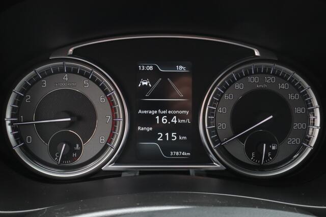 Suzuki S-Cross 1.4 BoosterJet Style Hybrid AdaptiveCruise | Carplay | 360 camera