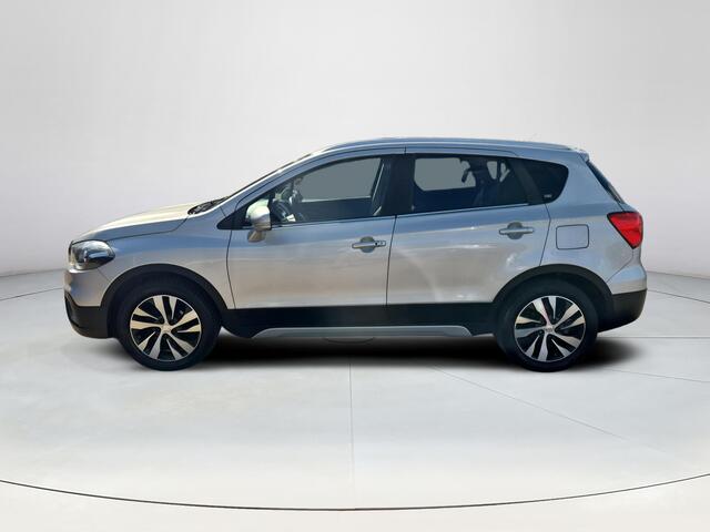 Suzuki S-Cross 1.4 Boosterjet AllGrip High Executive 4WD Panorama, Leder