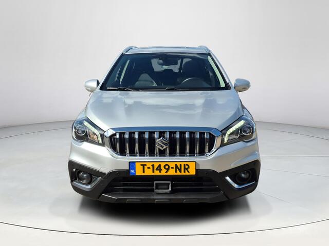 Suzuki S-Cross 1.4 Boosterjet AllGrip High Executive 4WD Panorama, Leder