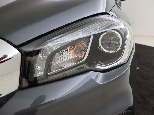Suzuki S-Cross 1.4 Boosterjet Style Smart Hybrid | Stoelverwarming | BTW Voertuig | Dealeronderhouden |