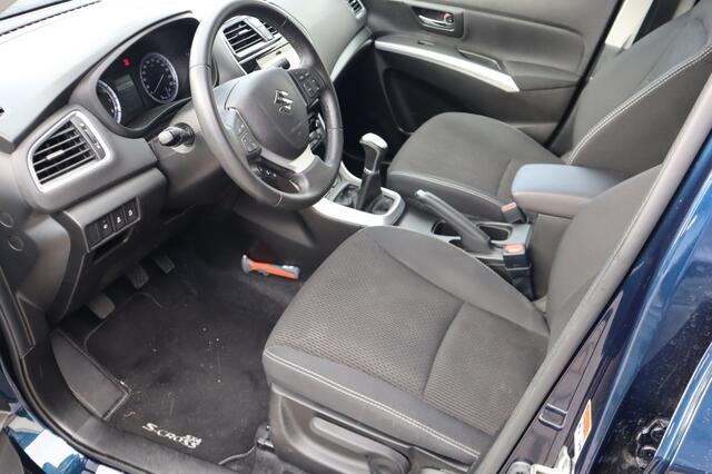Suzuki S-Cross 1.0 BoosterJet Select Carplay | Slechts 27.127 km!