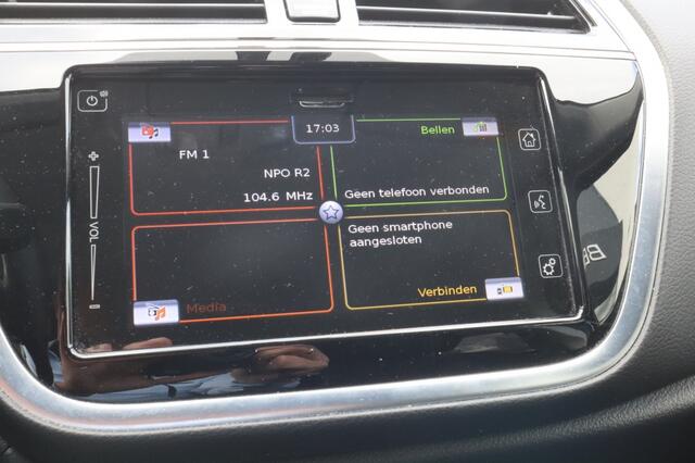Suzuki S-Cross 1.0 BoosterJet Select Carplay | Slechts 27.127 km!