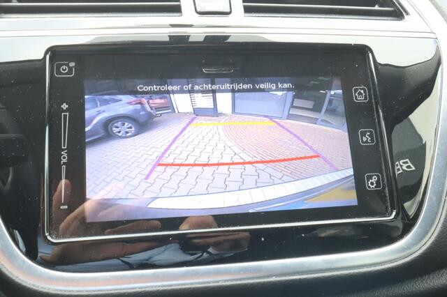 Suzuki S-Cross 1.0 BoosterJet Select Carplay | Slechts 27.127 km!