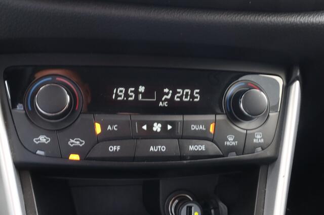 Suzuki S-Cross 1.0 BoosterJet Select Carplay | Slechts 27.127 km!