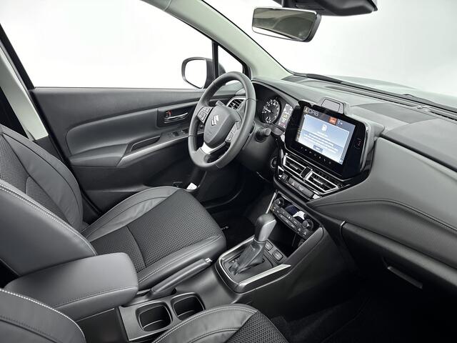 Suzuki S-Cross 1.4 Boosterjet Style Hybrid | Black Rhino Pack | Travel Pack | 360 Camera | Trekhaak |