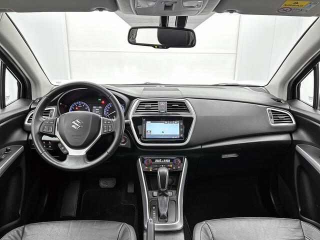 Suzuki S-Cross 1.4 Boosterjet High Executive Panoramadak | NL dealer auto |
