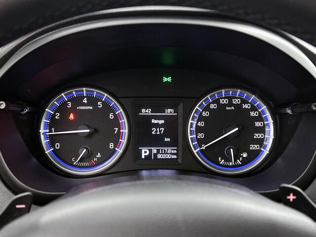 Suzuki S-Cross 1.4 Boosterjet High Executive Panoramadak | NL dealer auto |