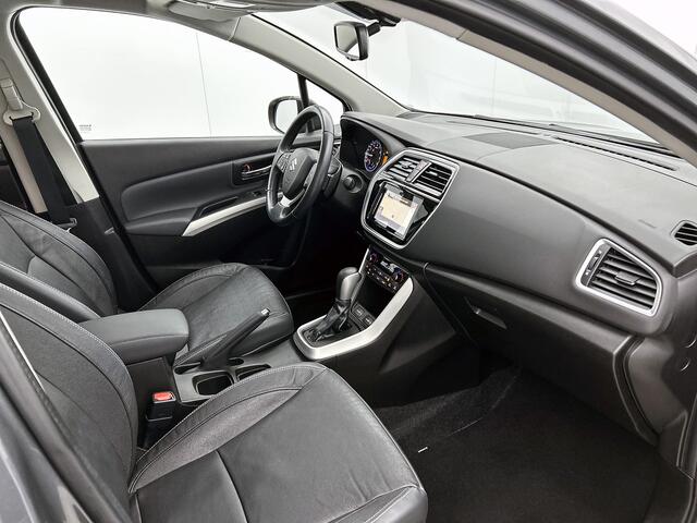 Suzuki S-Cross 1.4 Boosterjet High Executive Panoramadak | NL dealer auto |