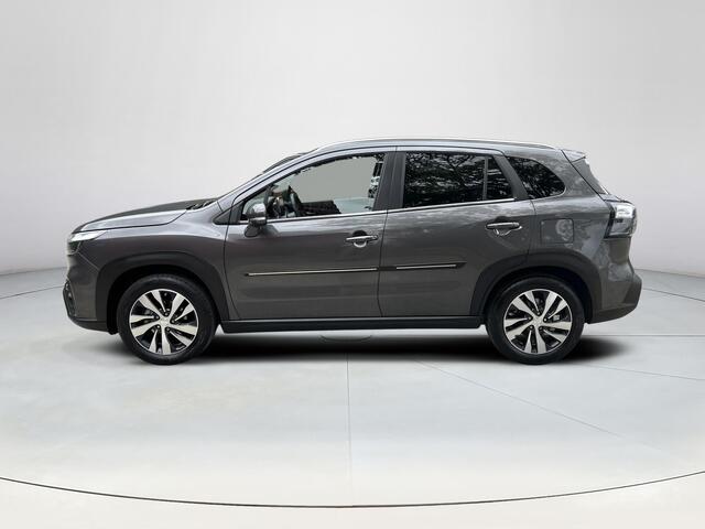 Suzuki S-Cross 1.5 Hybrid Style
