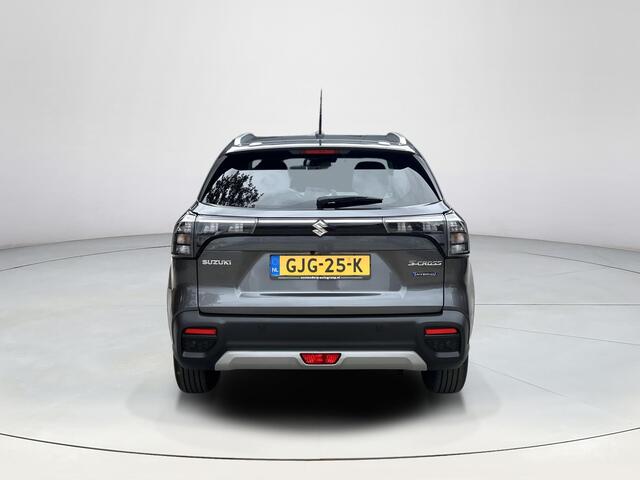 Suzuki S-Cross 1.5 Hybrid Style