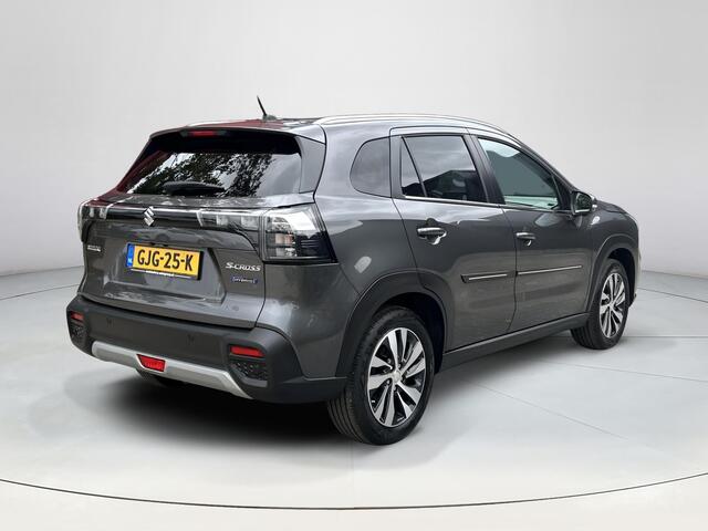 Suzuki S-Cross 1.5 Hybrid Style