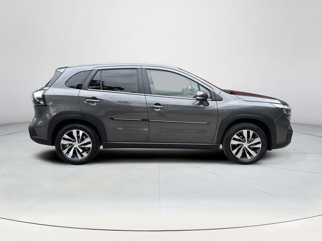 Suzuki S-Cross 1.5 Hybrid Style