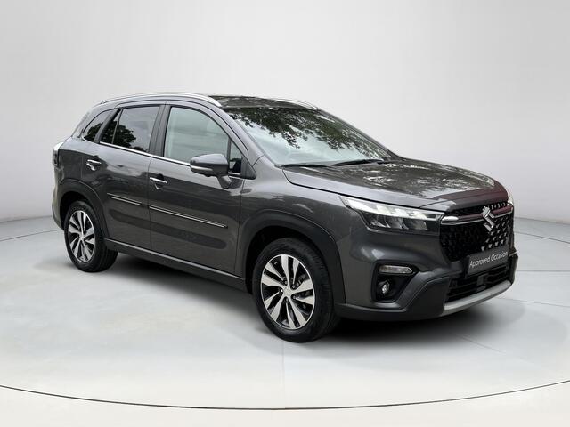 Suzuki S-Cross 1.5 Hybrid Style