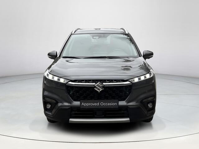 Suzuki S-Cross 1.5 Hybrid Style