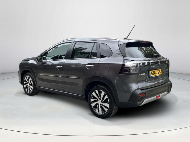 Suzuki S-Cross 1.5 Hybrid Style