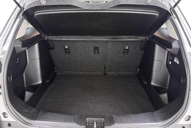 Suzuki S-Cross 1.4 Boosterjet Style Smart Hybrid 110pk | Navigatie | Climate Control | Cruise Control Adaptief | Camera | Trekhaak | Luxe bekleding | Stoelverwarming