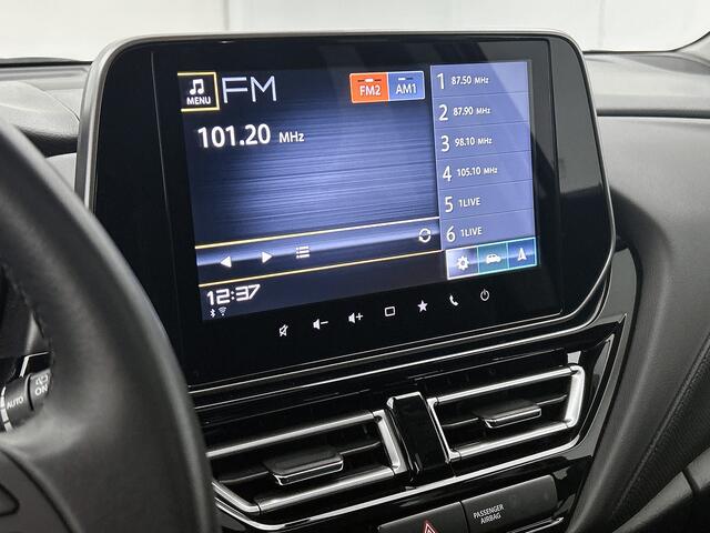 Suzuki S-Cross 1.4 Boosterjet Style Smart Hybrid | Apple Carplay / Android Auto (Navigatie) | Keyless Entry | Achteruitrijcamera |