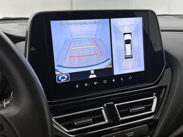 Suzuki S-Cross 1.4 Boosterjet Style Smart Hybrid | Apple Carplay / Android Auto (Navigatie) | Keyless Entry | Achteruitrijcamera |